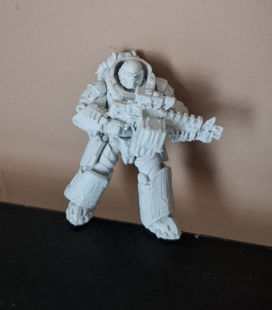 miniatuur