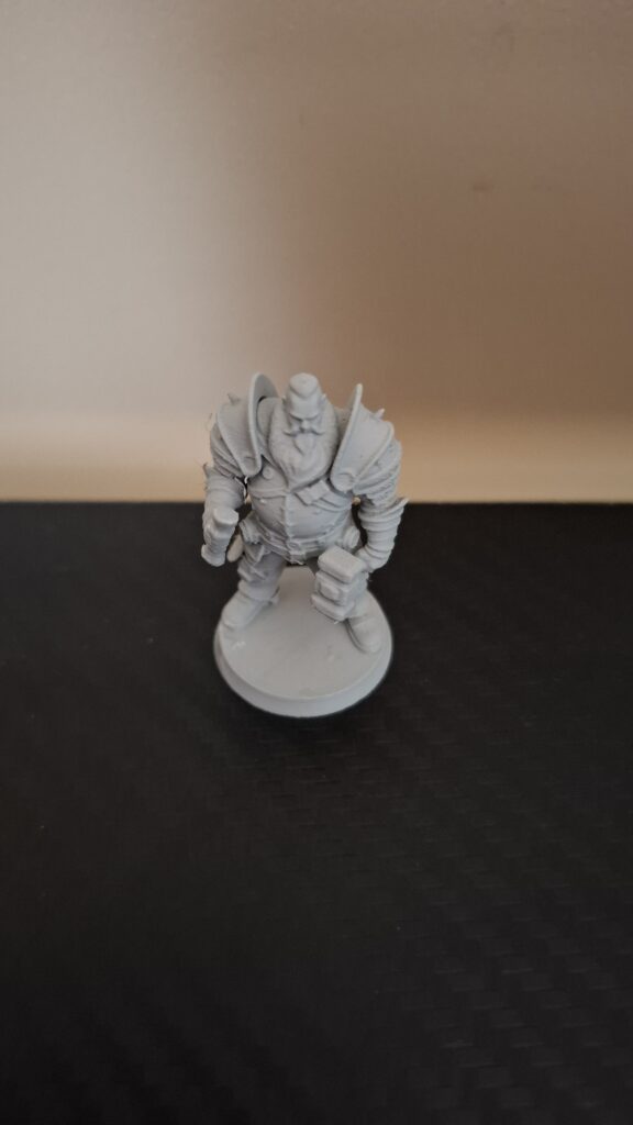 miniatuur