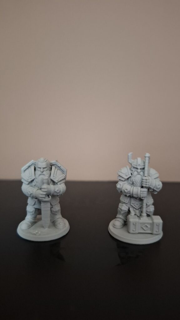 miniatuur