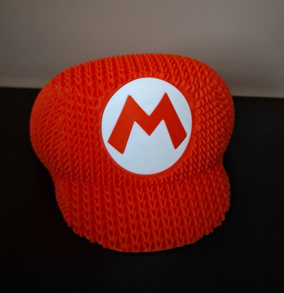 mario muts