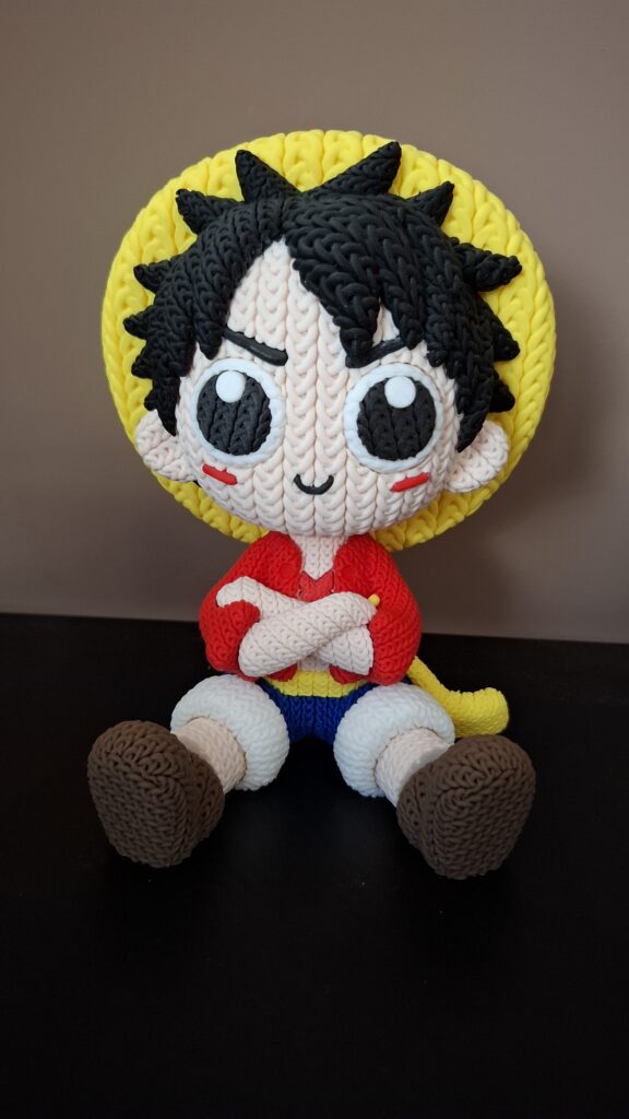 Luffy