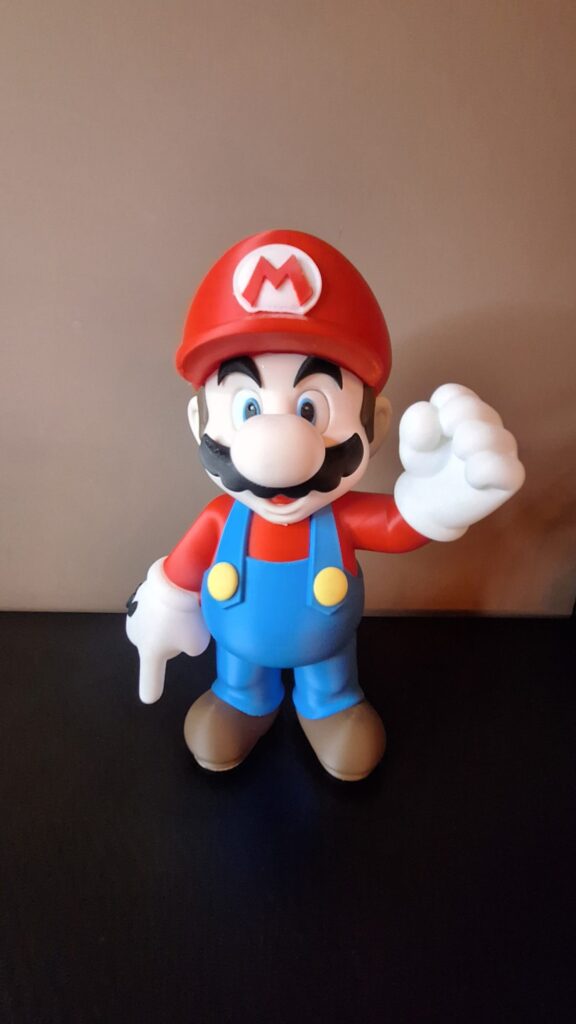 3d print